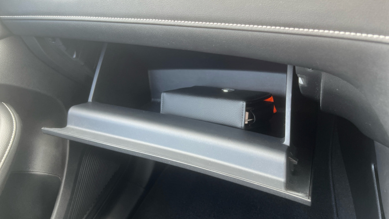 MG Mg5 115kW Exclusive EV 61kWh 5dr Auto Electric Estate